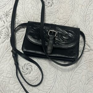 Patricia Nash crossbody